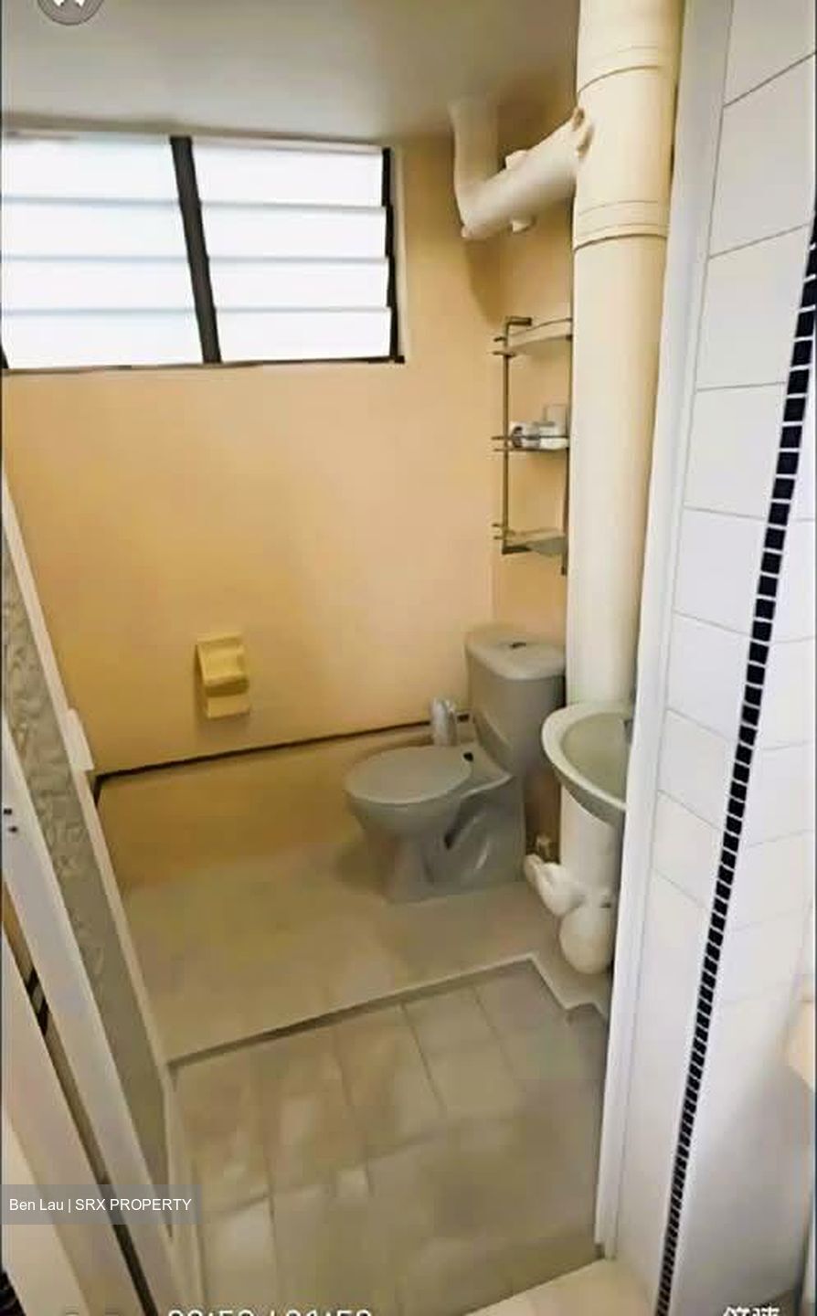 Blk 512 West Coast Vista (Clementi), HDB 4 Rooms #556065651